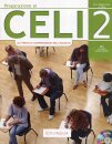 Preparazione al Celi 2 (+Cd audio) - 184 pages