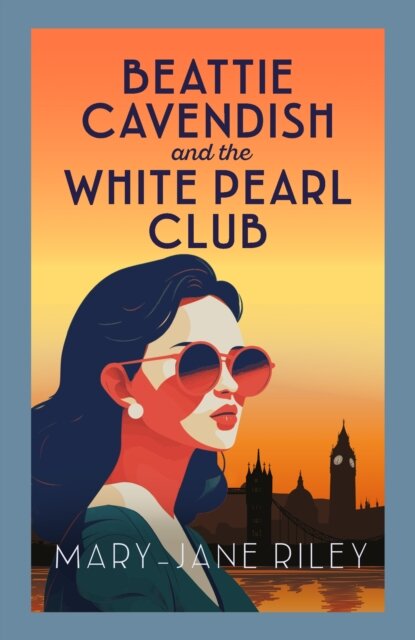 Beattie Cavendish and the White Pearl Club