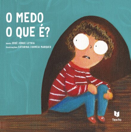 O Medo, O Que É?