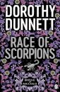 Race Of Scorpions