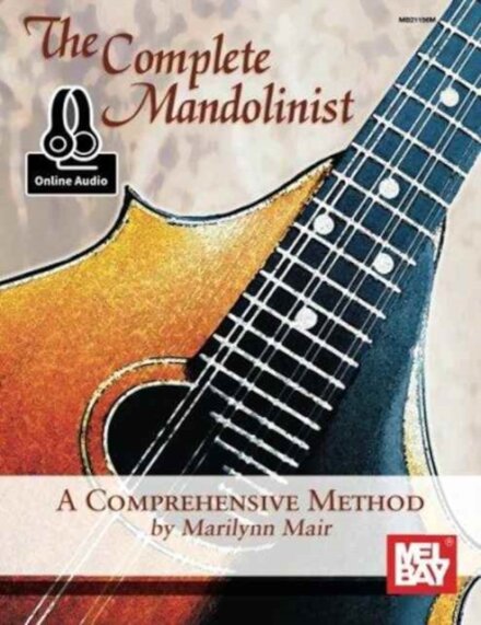 The Complete Mandolinist