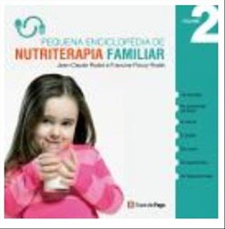 Pequena Enciclop.De Nutrit...V.2