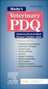 Mosby's Veterinary PDQ
