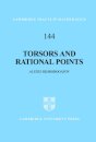 Torsors and Rational Points