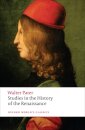 Studies in the History of the Renaissance