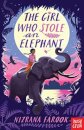 The Girl Who Stole An Elephant