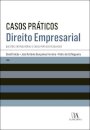 Casos Práticos - Direito Empresarial