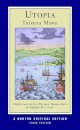 Utopia 3E - Norton Critical Edition