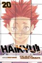 Haikyu!! Vol 20