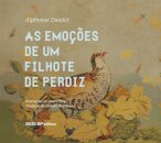 As Emoções De Um Filhote De Perdiz