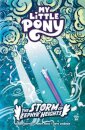 My Little Pony: The Storm of Zephyr Heights