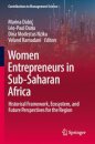 Women Entrepreneurs in Sub-Saharan Africa