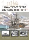 US Navy Protected Cruisers 1883–1918