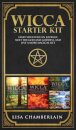 Wicca Starter Kit