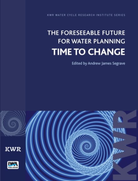 The Foreseeable Future for Water Planning