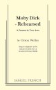 Moby Dick - Rehearsed