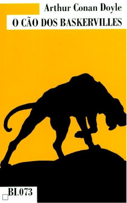 O Cão Dos Baskervilles