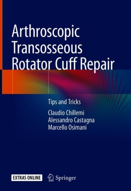 Arthroscopic Transosseous Rotator Cuff Repair