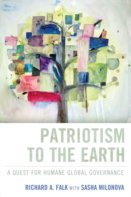 Patriotism to the Earth