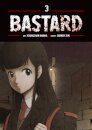 Bastard (WEBTOON) Vol. 3