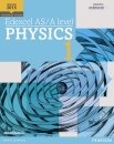 Edexcel As/A Level Physics Sb 1 + Activebook