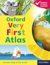 Oxford Very First Atlas