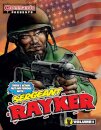 Commando Presents: Sergeant Rayker