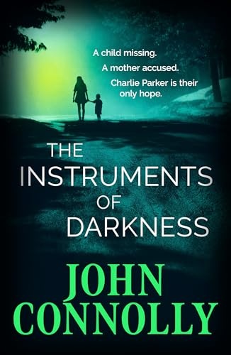 The Instruments Of Darkness