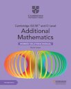 Cambridge IGCSE™ and O Level Additional Mathematics Worked Solutions Manual with Digital Version (2 Years' Access)