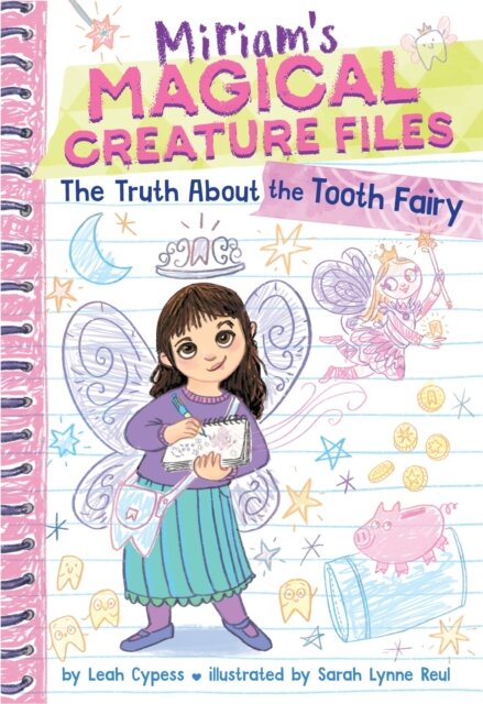 The Truth About The Tooth Fairy
