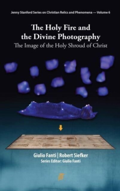The Holy Fire and the Divine Photography