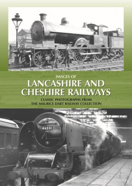 Images of Lancashire and Cheshire Railways
