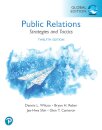 Public Relations: Strategies and Tactics, Global Edition