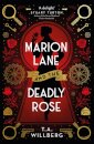 Marion Lane and the Deadly Rose