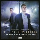 Torchwood #94 - The Boy Who Never Laughed