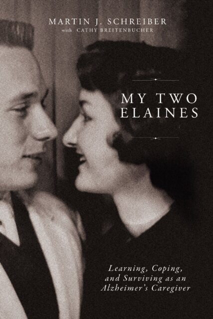 My Two Elaines
