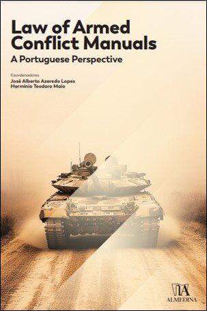 Law Of Armed Conflict Manuals, Current Challenges