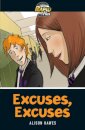 Rapid Plus 5A Excuses Excuses