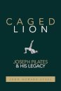 Caged Lion