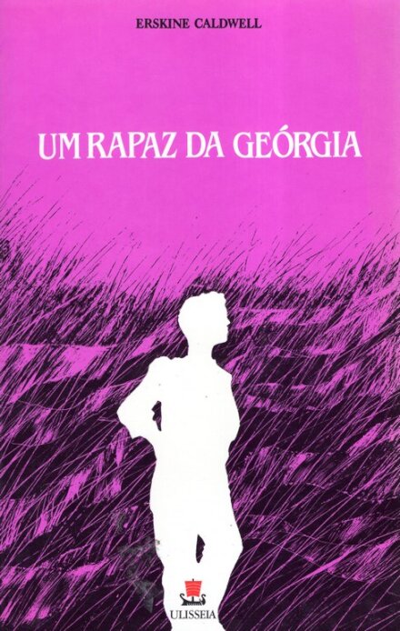 Um Rapaz Da Georgia