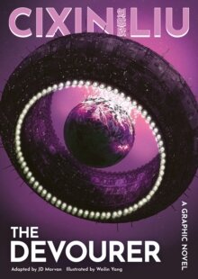 Cixin Liu'S The Devourer