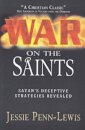 WAR ON THE SAINTS