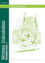 Written Calculation: Multiplication