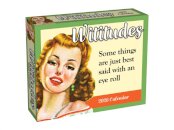 Wititudes 2026 Day-to-Day Calendar