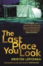 The Last Place You Look