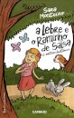 A Lebre e o Raminho de Salsa