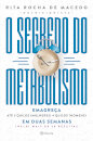 O Segredo Do Metabolismo