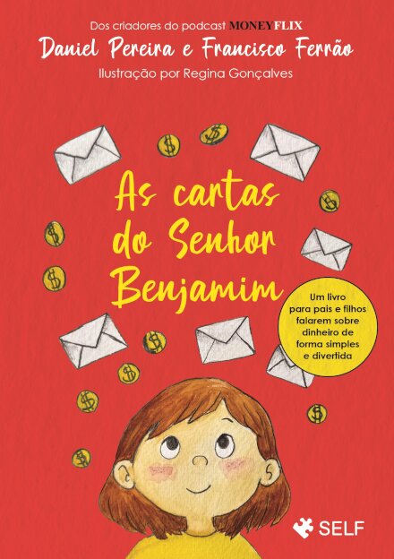 As Cartas Do Senhor Benjamim