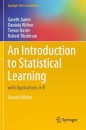 An Introduction to Statistical Learning