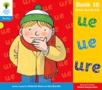 Oxford Reading Tree: Level 3: Floppy's Phonics: Sounds and Letters: Book 18